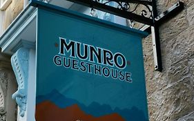 Munro Guest House